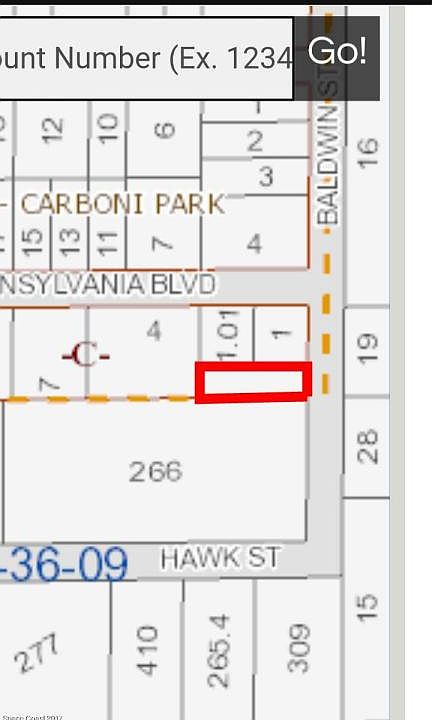 2nd image of 1847 Baldwin St