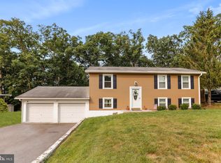 14400 N Bel Air Dr SW, Cresaptown, MD 21502