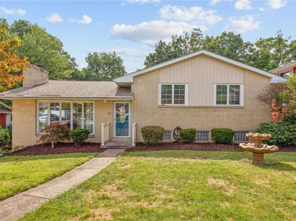 14230 Hiland Pl, North Huntingdon, PA 15642