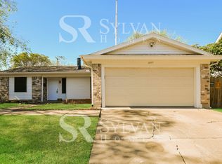 3217 Ridgedale St, Irving, TX 75062