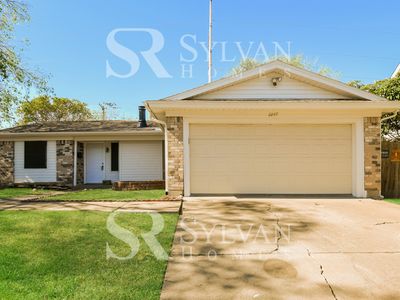 3217 Ridgedale St, Irving, TX, 75062