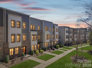 547 Nantahala Dr, Charlotte, NC