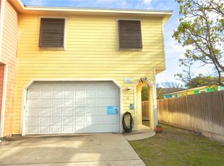 247 Roberts Ave #1, Pt Aransas, TX 78373