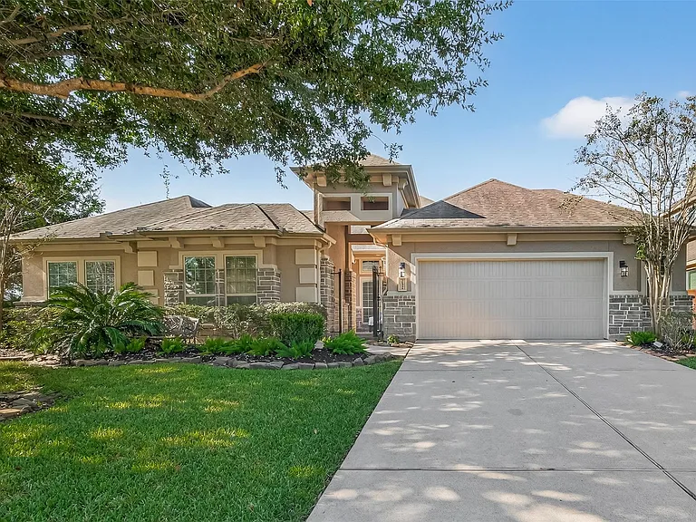 21331 Winding Path Way — Photo 1