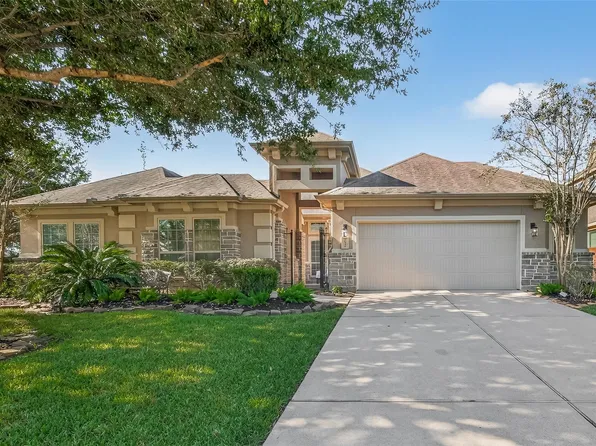 21331 Winding Path Way, Richmond, TX 77406