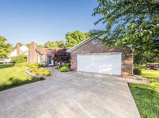 1605 Briteway Ct, Bowling Green, KY 42103