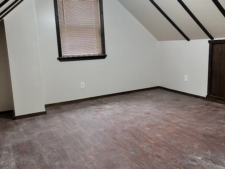 Bedroom (New Carpet install scheduled in a few days)
