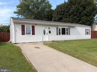 12 Leedom Rd, Elkton, MD 21921