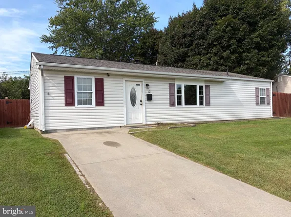 12 Leedom Rd, Elkton, MD 21921