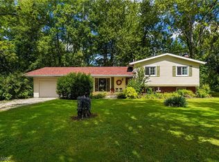 8910 Crackel Rd, Chagrin Falls, OH 44023