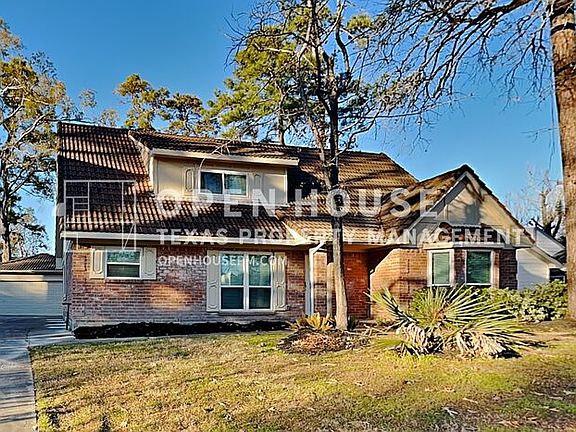 2nd image of 3619 Hill Springs Dr