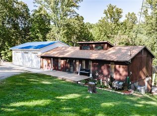 1673 Ashby Ridge Rd, Parkersburg, WV 26104