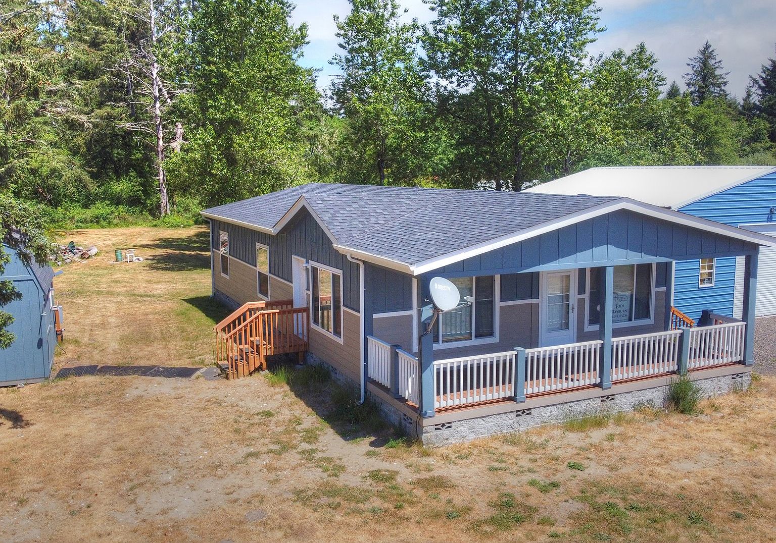 136 Stringtown Rd, Ilwaco, WA 98624 Zillow
