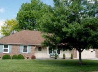 314 N Woodson Dr, Raymore, MO 64083