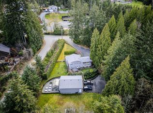 7228 Aulds Rd, Lantzville, BC