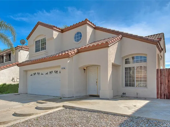 15827 Fiddleleaf Rd, Fontana, CA 92337