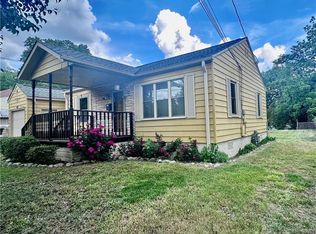 422 Friddle Dr, High Point, NC 27260