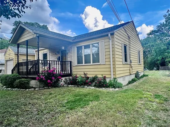 422 Friddle Dr, High Point, NC 27260