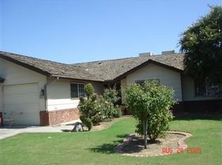 9313 Chinook Ave, Bakersfield, CA 93312