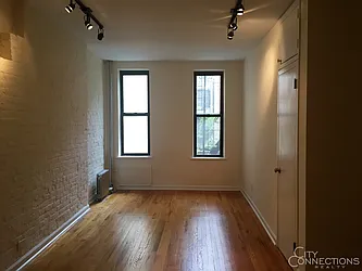 Rented by City Connections Realty