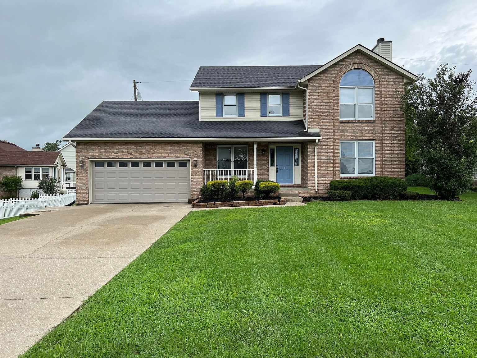 140 Shanahan Ln, Winchester, KY 40391 Zillow