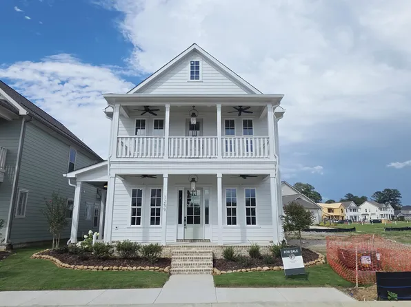 1259 Cobbler Ct, Chattanooga, TN 37421