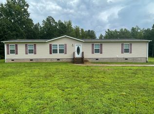 9903 Boisseau Rd, Sutherland, VA 23885