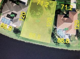 145 Marker Rd, Rotonda West, FL 33947