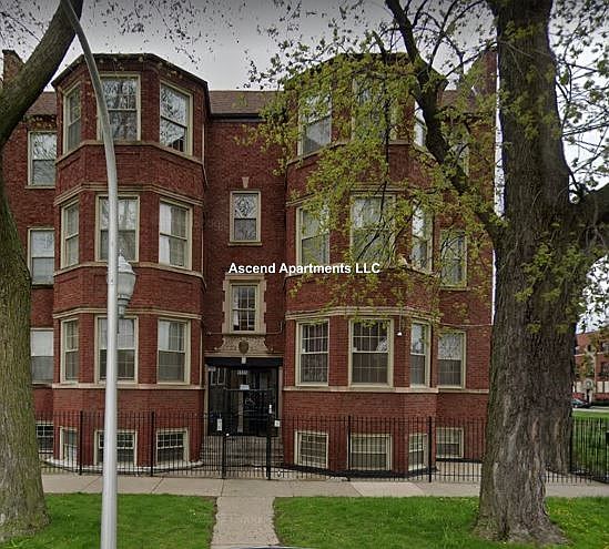 1st image of 5535 S Wabash Ave APT 1N