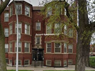 5535 S Wabash Ave APT 1N, Chicago, IL 60637