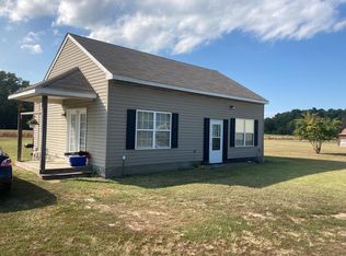 21056 Cheriton Cross Rd, Cape Charles, VA 23310