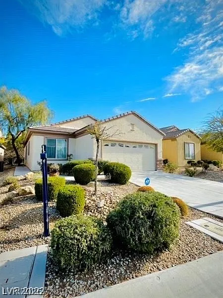 2360 Mystic Star St