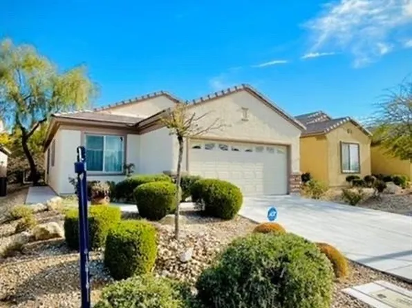 2360 Mystic Star St, Henderson, NV 89044