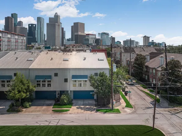 1715 Gillette St, Houston, TX 77019