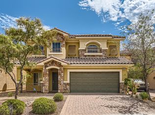 9852 Sunflower Hill St #0, Las Vegas, NV 89178