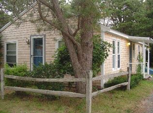 10 Beach Rd, East Sandwich, MA 02537