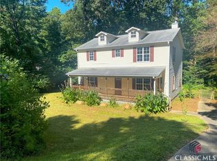 190 Live Oak Dr, Athens, GA