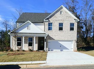 322 Chattahoochee Cir, Locust Grove, GA 30248