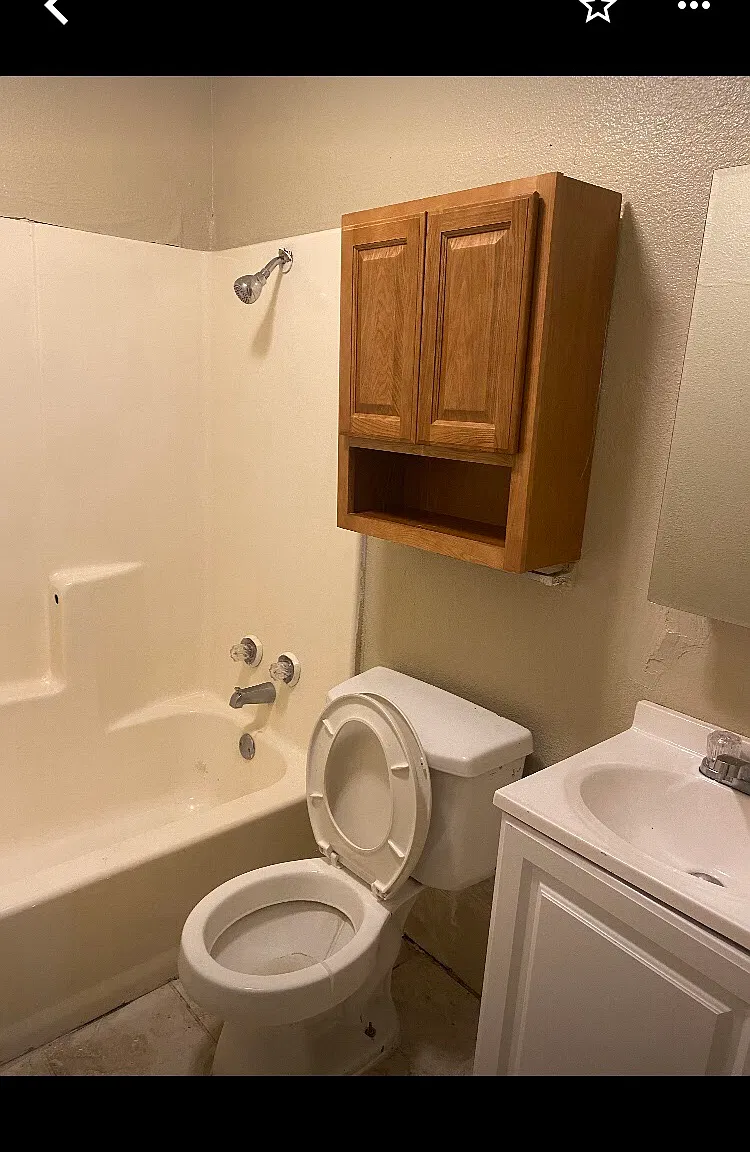 2 bed, 745 sqft, $680 — Photo 2