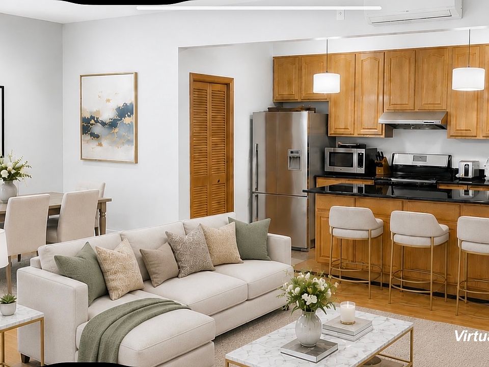 1st image of 105 E 9th St APT 1F