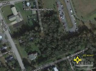 4608 Simpson St, Milton, FL 32583