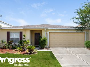 31040 Temple Stand Ave, Zephyrhills, FL 33543