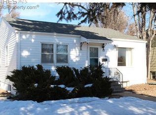 2333 W 9th St, Greeley, CO 80634