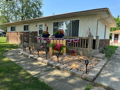 39909 Bridgeview St, Harrison Township, MI, 48045