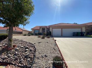 38834 Dianron Rd, Palmdale, CA 93551