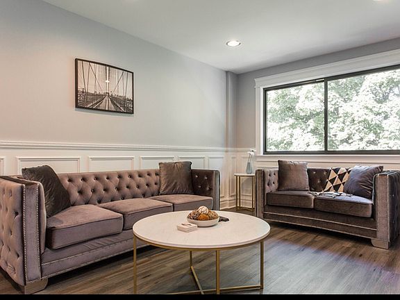 2nd image of 4103 N Mozart St #1