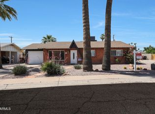8507 E Mariposa Dr, Scottsdale, AZ 85251