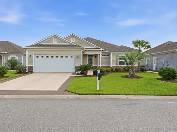 1934 Pine Cone Ln., Longs, SC 29568