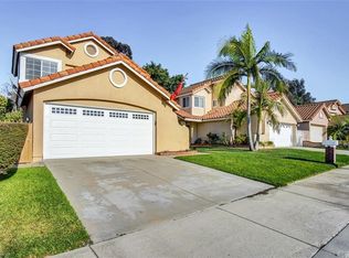15495 Oak Springs Rd, Chino Hills, CA 91709