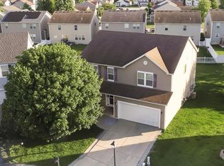 205 Greenleaf Cir, Belleville, IL 62221